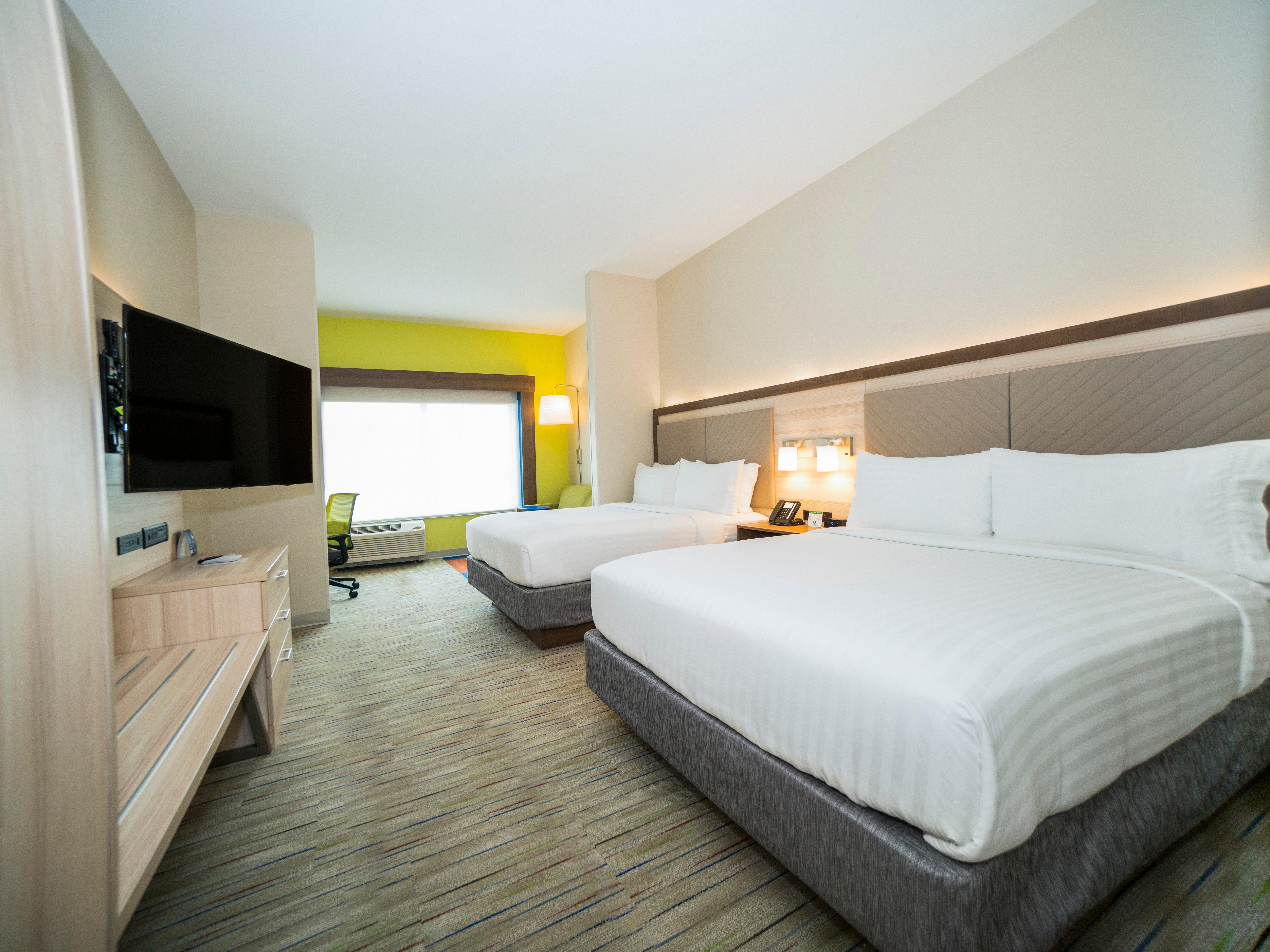 Holiday Inn Express & Suites - Southaven Central - Memphis By Ihg Esterno foto