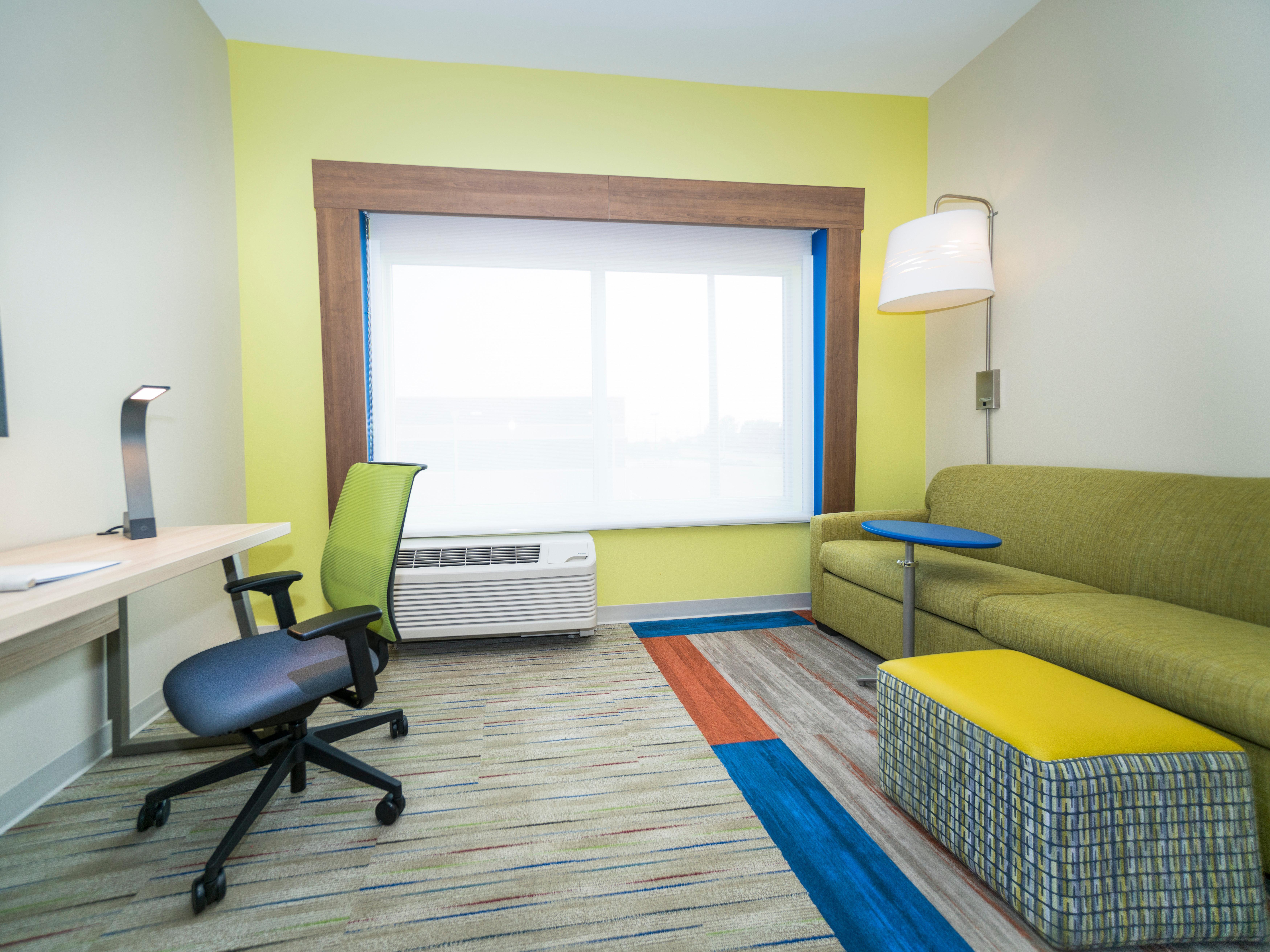 Holiday Inn Express & Suites - Southaven Central - Memphis By Ihg Esterno foto