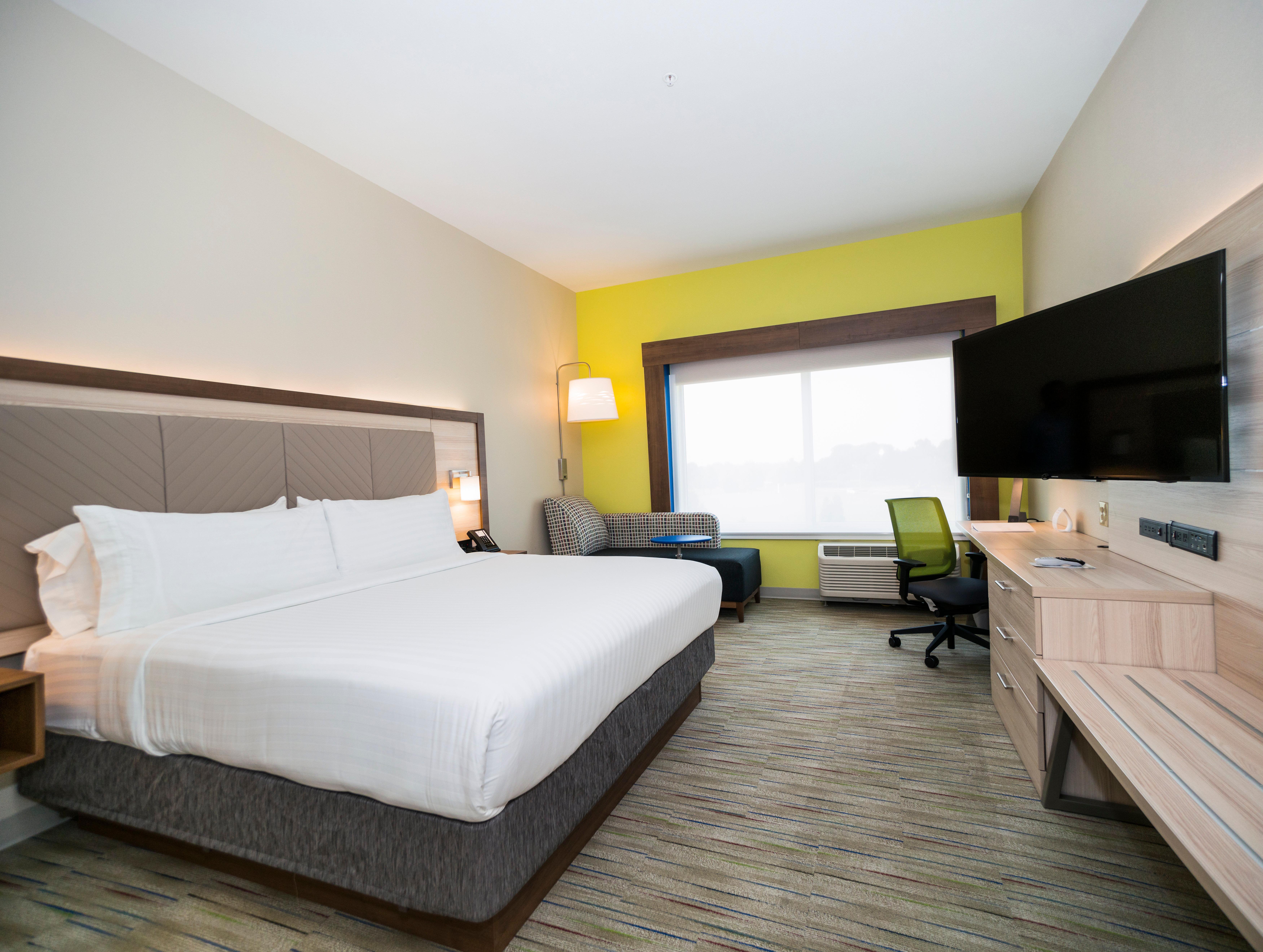 Holiday Inn Express & Suites - Southaven Central - Memphis By Ihg Esterno foto