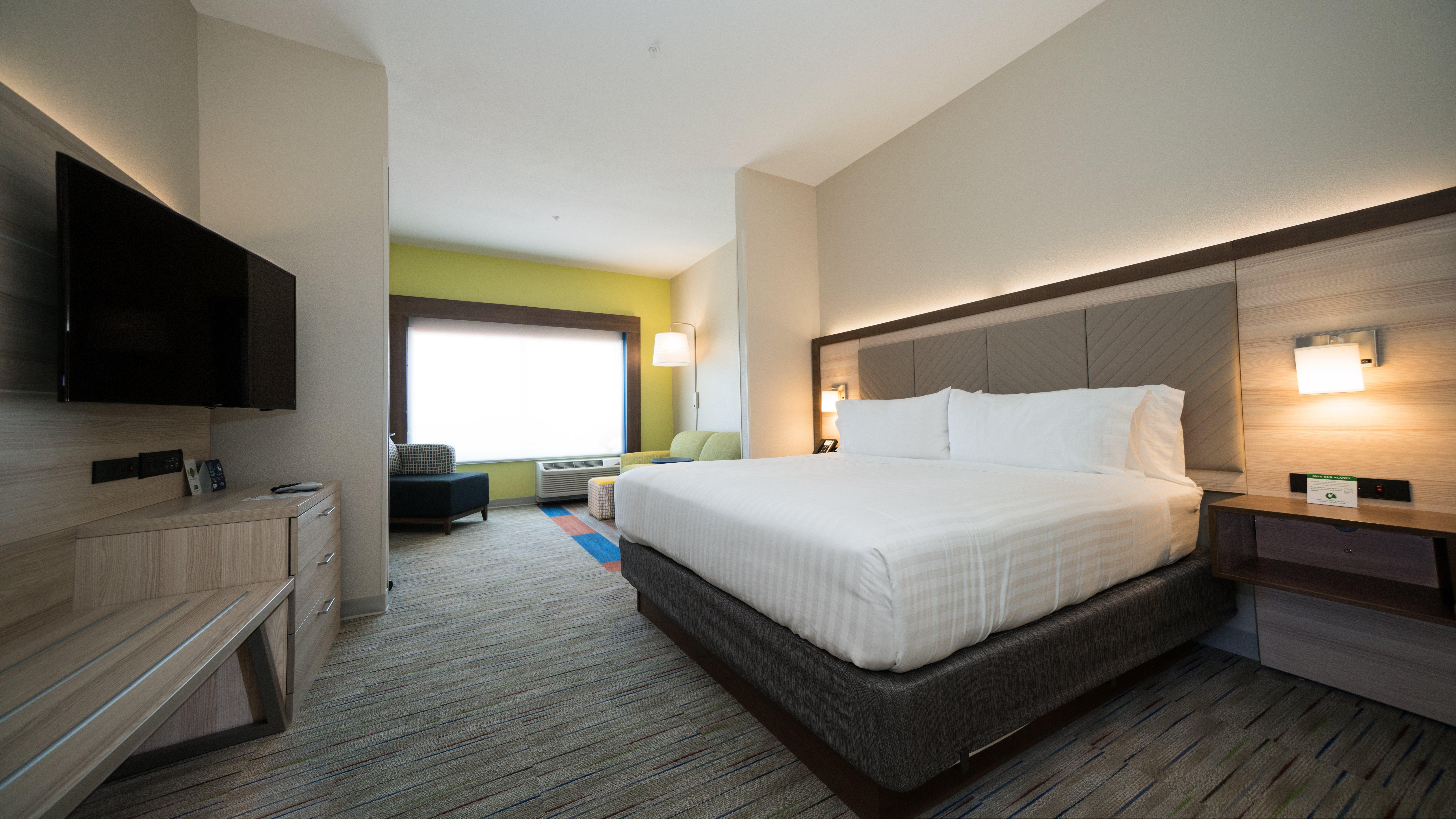 Holiday Inn Express & Suites - Southaven Central - Memphis By Ihg Esterno foto
