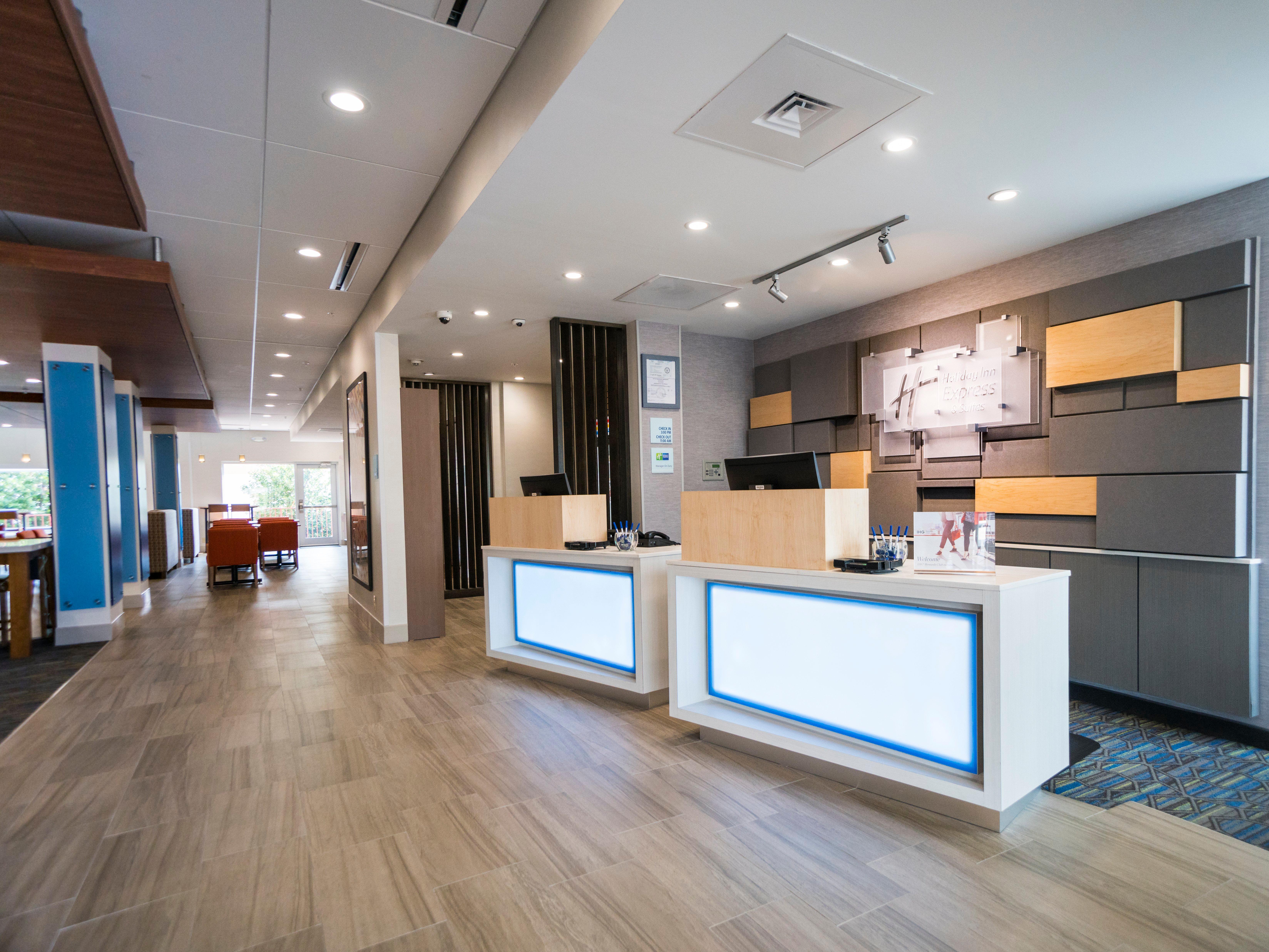 Holiday Inn Express & Suites - Southaven Central - Memphis By Ihg Esterno foto