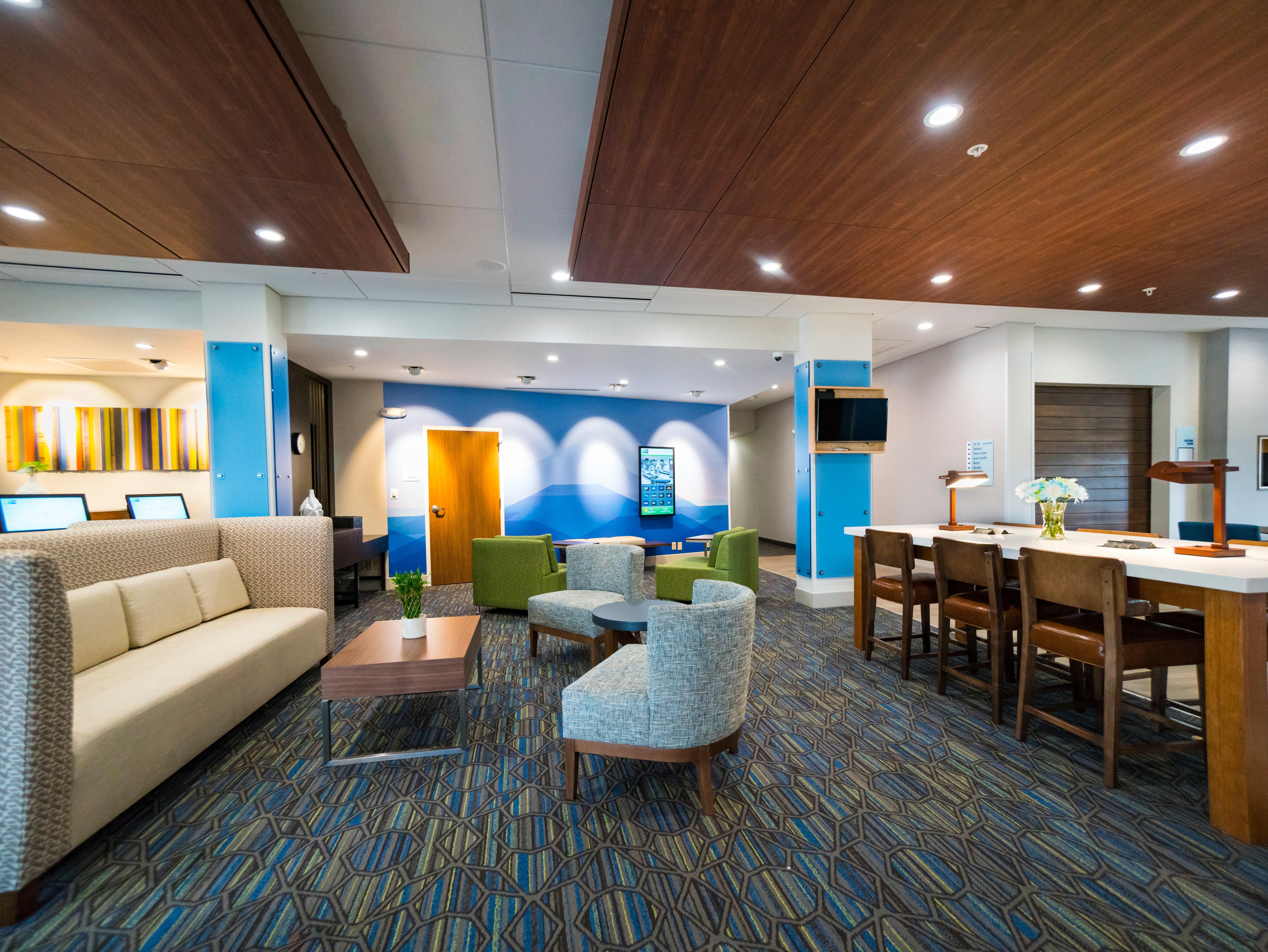 Holiday Inn Express & Suites - Southaven Central - Memphis By Ihg Esterno foto