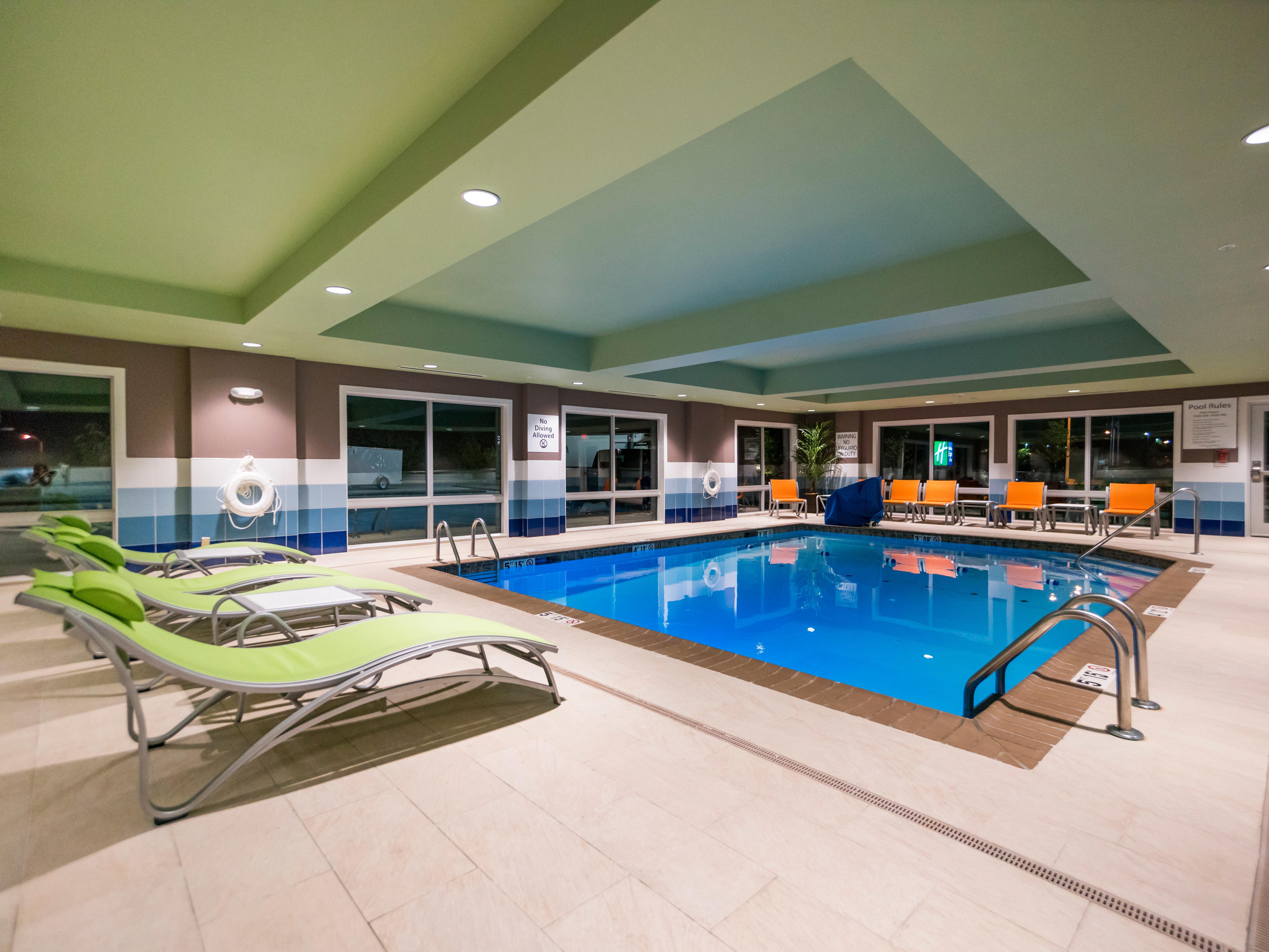 Holiday Inn Express & Suites - Southaven Central - Memphis By Ihg Esterno foto