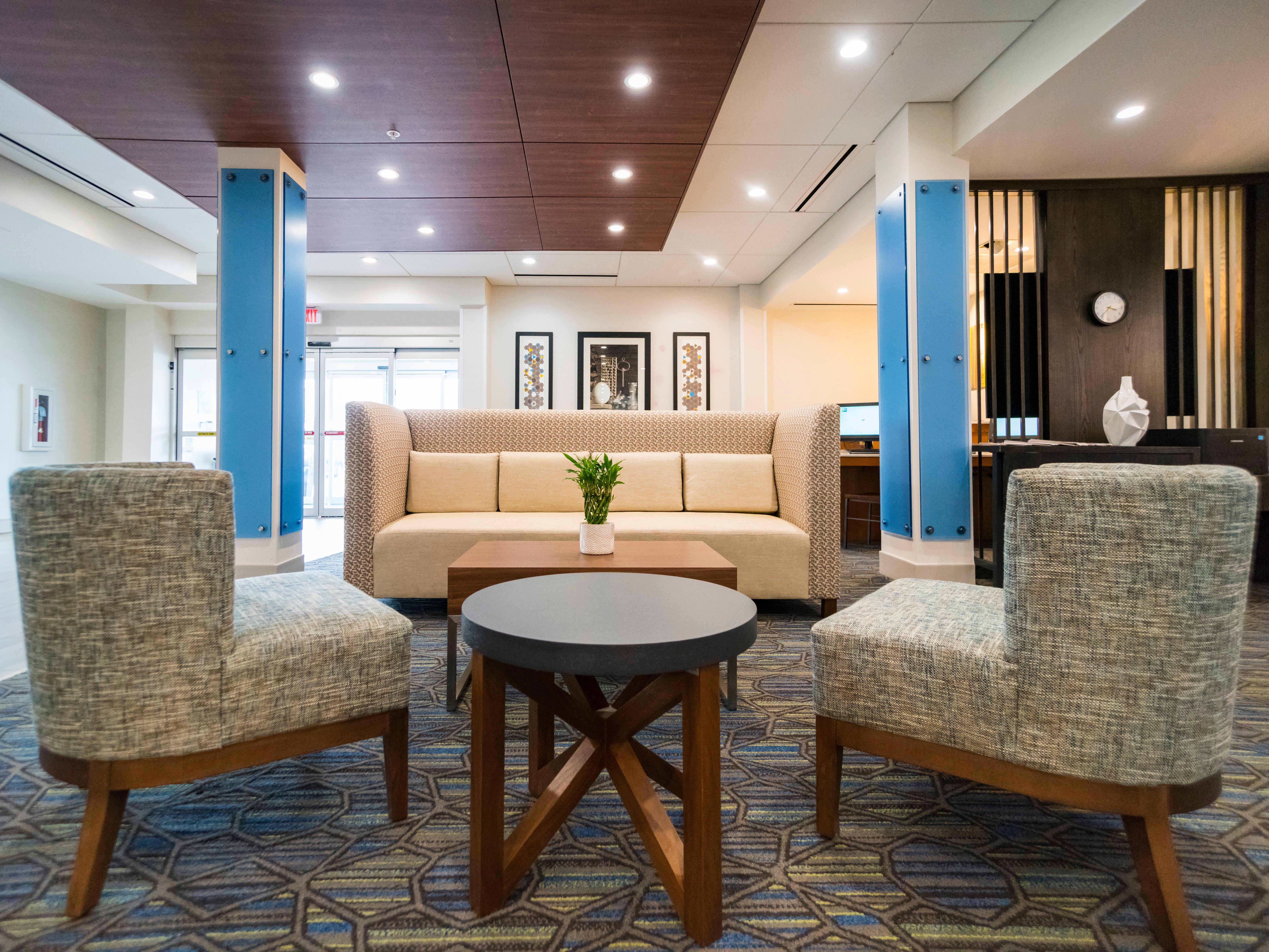 Holiday Inn Express & Suites - Southaven Central - Memphis By Ihg Esterno foto
