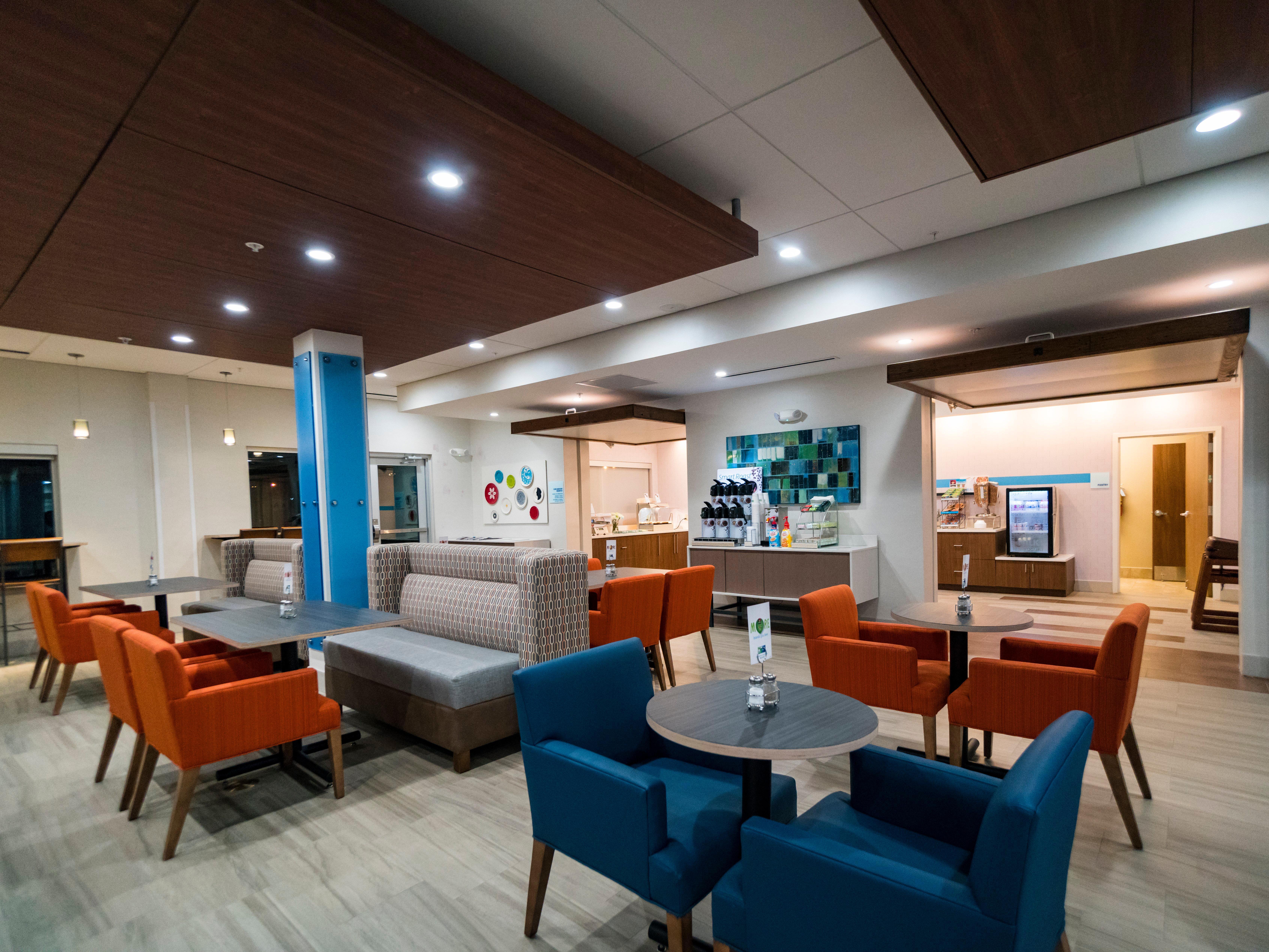 Holiday Inn Express & Suites - Southaven Central - Memphis By Ihg Esterno foto