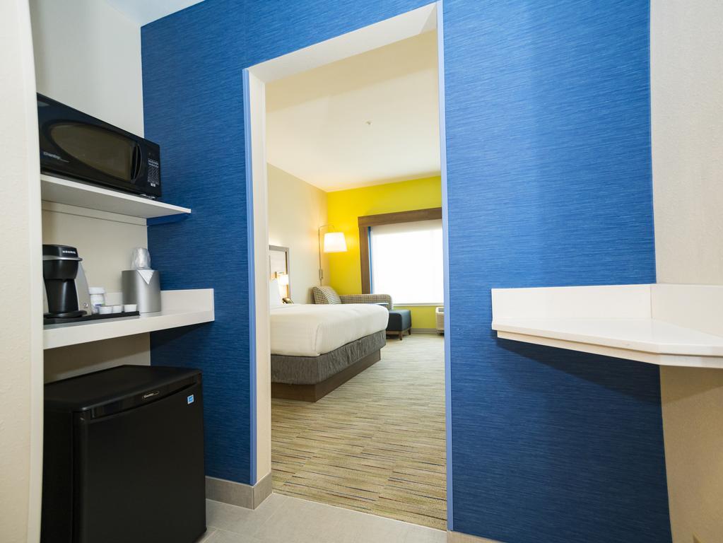 Holiday Inn Express & Suites - Southaven Central - Memphis By Ihg Camera foto