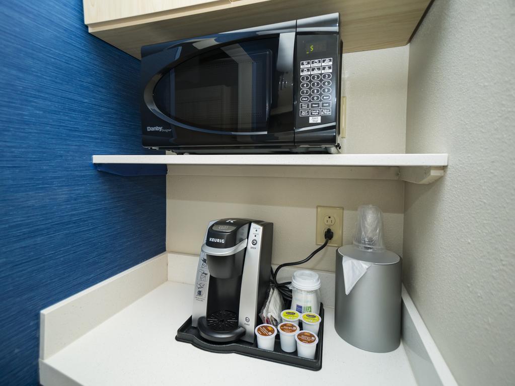 Holiday Inn Express & Suites - Southaven Central - Memphis By Ihg Camera foto