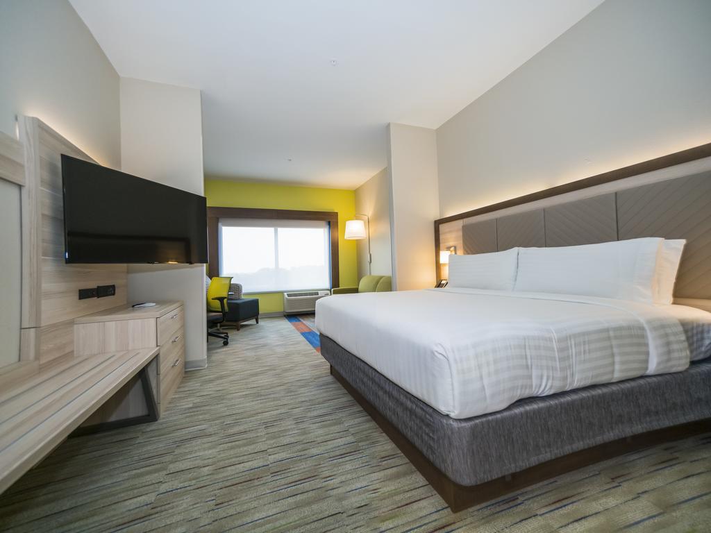 Holiday Inn Express & Suites - Southaven Central - Memphis By Ihg Esterno foto