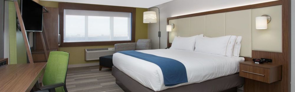 Holiday Inn Express & Suites - Southaven Central - Memphis By Ihg Esterno foto