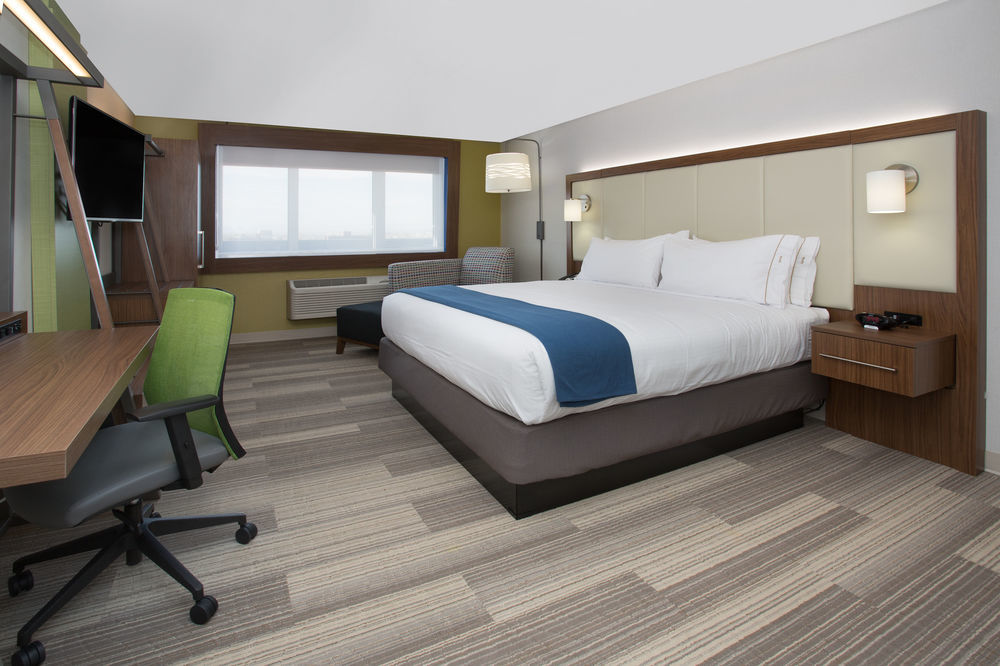 Holiday Inn Express & Suites - Southaven Central - Memphis By Ihg Esterno foto