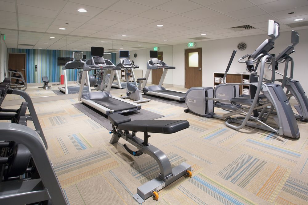 Holiday Inn Express & Suites - Southaven Central - Memphis By Ihg Esterno foto