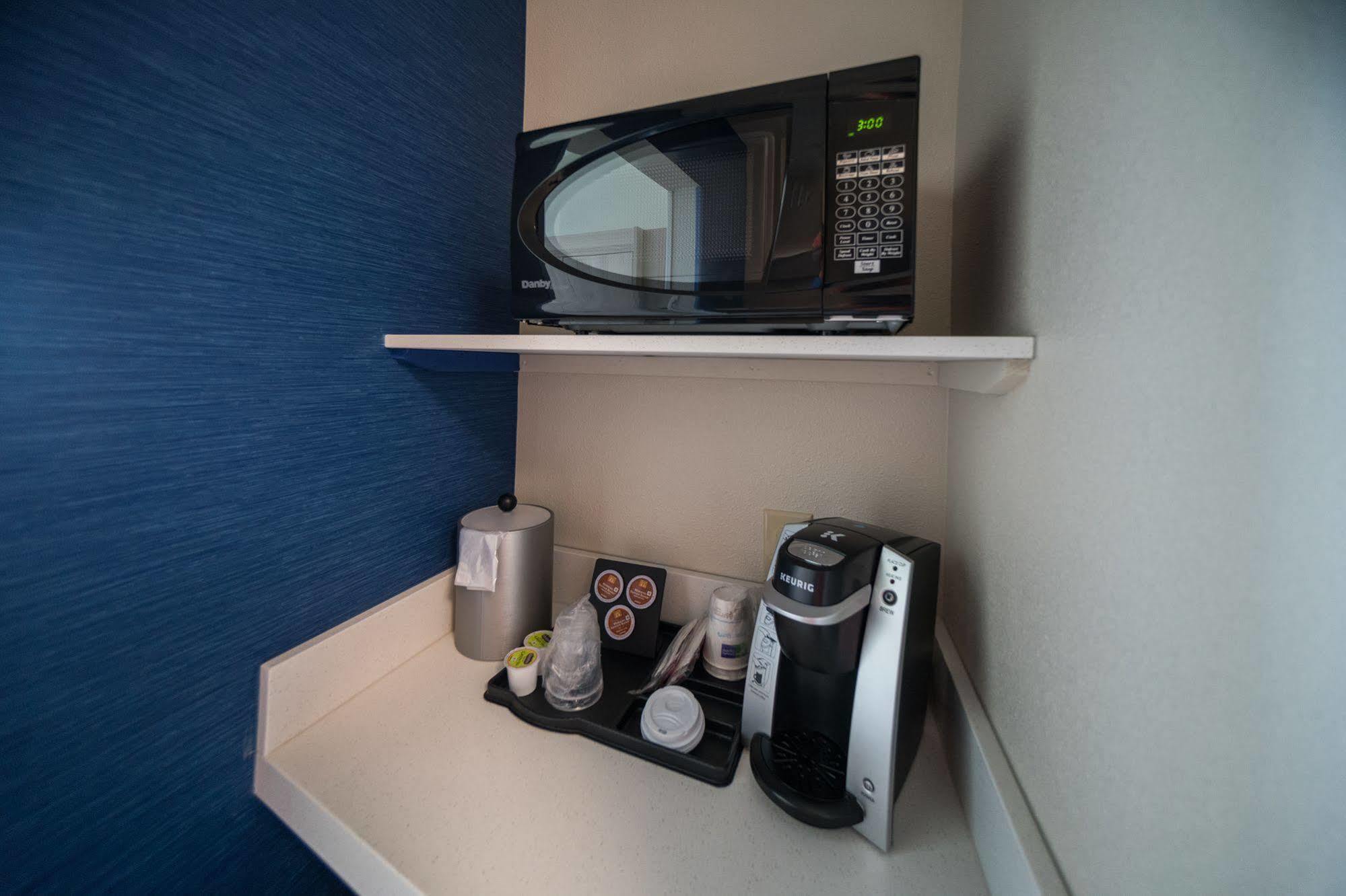 Holiday Inn Express & Suites - Southaven Central - Memphis By Ihg Esterno foto