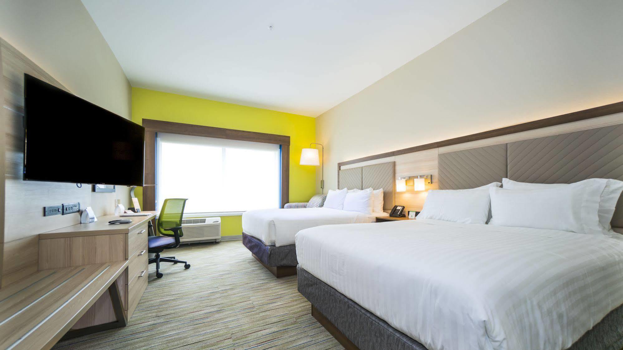 Holiday Inn Express & Suites - Southaven Central - Memphis By Ihg Esterno foto